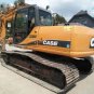 Case CX180 Crawler Excavator Service Repair Manual