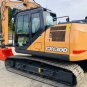 Case CX130D (TIER4 FINAL) Crawler Excavator Service Repair Manual 51436799