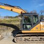 Case CX130C Tier 4 Crawler Excavator Service Repair Manual 84592789