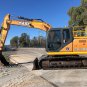 Case CX130B, CX130B Forestry Machine Crawler Excavator Service Repair Manual 47915915