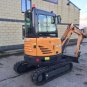 Case CX30C Tier 4 Mini Excavator Service Repair Manual 48175013