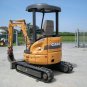 CASE CX20B, CX22B, CX27B Hydraulic Excavator Service Repair Manual