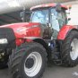 Case IH 170, 185, 200, 215, 170 CVT, 185, 200, 215, 230 CVT Puma Tractor Manual 47457072