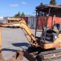 Case CX14 Hydraulic Excavator Service Repair Manual