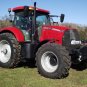 Case IH 165, 180, 195, 200, 225 PUMA Tractor Manual 84276860