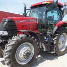 Case IH 130 CVT, 145 CVT, 160 CVT PUMA Tractor Operator’s Manual 47892547