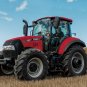 Case IH Farmall 110U, Farmall 120U Tractor Operator’s Manual 8186777