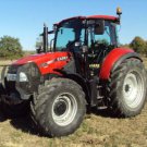 Case IH Farmall 105U, Farmall 115U Efficient Power Tractor Operator’s Manual 47874338