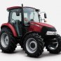 Case IH PUMA 95 HC Tractors Operator’s Manual 84154415