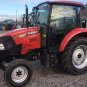 Case IH Farmall 65C, Farmall 75C Efficient Power Tractor Operator’s Manual 51407222