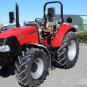 Case IH FARMALL 45C CVT, FARMALL 55C CVT Tier 4B Final Compact Tractor Operator’s Manual 48028215