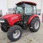 Case IH FARMALL 45C, FARMALL 55C Tier 4B Final Tractor Operator’s Manual 48115974