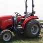 Case IH Farmall 35C with Cab Compact Tractor Operator’s Manual 47901870
