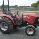 Case IH Farmall 35C, Farmall 40C Tier 4B Final Tractor Manual 51485733