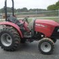 Case IH Farmall 35C, Farmall 40C Tier 4B Final Tractor Manual 51485733