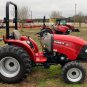 Case IH Farmall 30, Farmall 35C Compact Tractor Operator’s Manual