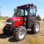 Case IH Farmall 30B, Farmall 35B Compact Tractor Operator’s Manual 84275461
