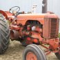 Case D Series (D, DO, DC3, DC4, DCS, DE) Tractor and Engine Repair Manual