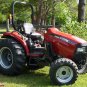 Case D35, DX35, D40, DX40, D45, DX45 Tractor Service Repair Manual 87622995