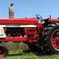 Case 766, 966, 1066, 1466, 1468 and Model 100 Tractor CHASSIS Manual GSS-14311R0