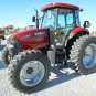 Case IH 110A, 120A, 130A, 140A Tier FARMALL 4B Tractor Manual 47954401