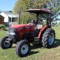 Case IH FARMALL 65A, FARMALL 75A Tractor Operator’s Manual 47412150