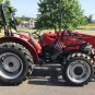 Case IH Farmall 50A, Farmall 60A, Farmall 70A Tractor Operator’s Manual 47752713