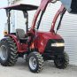 Case IH Farmall 30A, Farmall 35A Compact Tractor Operator’s Manual 47880010