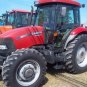 Case IH 60, 70 80, 90, 95 Farmall Tractor Manual 84145311