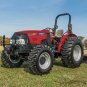 Case IH Farmall 55, Farmall 60 With Cab Tractor Operator’s Manual 87739893