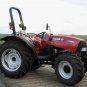 Case IH Farmall 55, Farmall 60 Tractor Operator’s Manual 87739892
