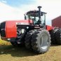 Case 9370, 9380, 9390 and Quadtrac Tractor Service Repair Manual