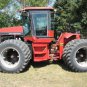 Case IH 9110, 9130, 9150, 9170, 9180 Tractor Service Repair Manual