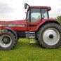 Case 7200 Pro and 8900 Series Tractor Service Repair Manual 7-67882