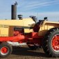 Case 970, 1070 Tractor Service Repair Manual