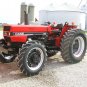 Case 585, 685, 595, 695 Series Tractor Service Repair Manual
