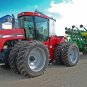 Case IH STX275, STX325, STX375, STX425, STX440, STX450 Tractor Manual 6-13290
