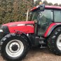 Case IH MXM120, MXM130, MXM140, MXM155, MXM175, MXM190 Tractor Manual 87613659