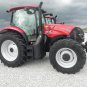 Case IH MAXXUM 115-150 ; 115-150 MAXXUM CVT 115-145 Tier 4B Tractor Manual 47938724