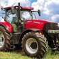 Case IH PUMA 170 CVT, PUMA 170, PUMA 185 CVT-PUMA 215, PUMA 230 CVT Tractor Manual