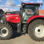 Case IH PUMA 150, PUMA 165, 150 CVT, PUMA 165 CVT Tier 4B Tractor Manual 47936459