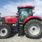 Case IH PUMA 130, 130, 145, 145, 160, PUMA 160 CVT Tier 4 Tractor Manual