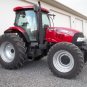 Case IH PUMA 115, PUMA 125, PUMA 140, PUMA 155 Tractor Manual 87727132BNA
