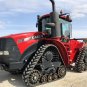 Case IH Rowtrac 370-500 Steiger 370-620 Quadtrac 470- 620 Tier 4B Tractor Manual 48193194