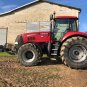 Case IH Magnum 250-310 Rowtrac, 340, 380 Rowtrac CVT TIER 4B Tractor Manual 47917643