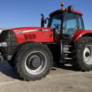 Case IH Magnum 250, 280, 310, 340, 380 Transmission (CVT) Tractor Manual 47794733