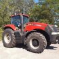 Case IH Magnum 235, 260, 290, 315, 340 Transmission (PST) Tractor Manual 47533563