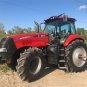 Case IH MAGNUM 180, 190, 210 Tractor (Full Powershift Transmission) Service Repair Manual