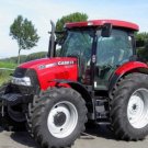 Case IH Maxxum 110 EP-CVT 120, 125 EP, 130 EP, CVT 130 Tractor Manual 47665854