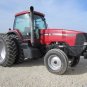 Case IH MX180, MX200, MX220, MX240, MX270 Tractor Manual Rac 7-85709B
